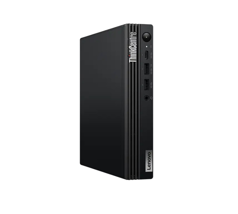 Lenovo M75Q Gen 5 Tiny Ryzen 5 Pro 8500GE @ 3.4GHz 16GB RAM 512GB SSD WIN 11 Pro
