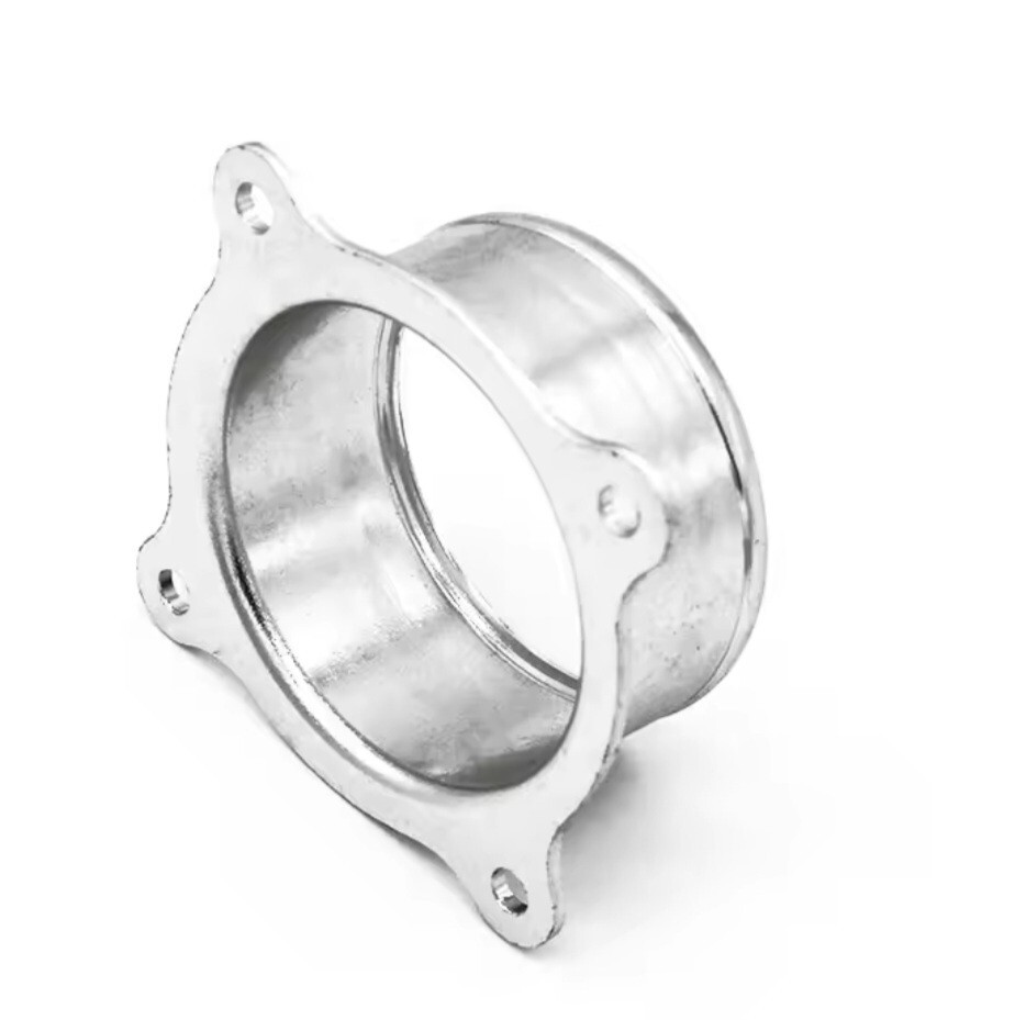 Square Rectangular Ring Reducer Necklace For Car Flow Meter Filter