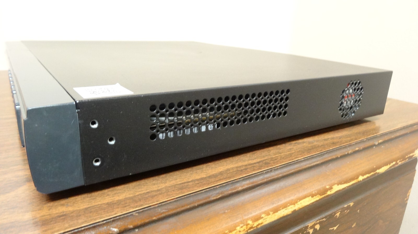 LTS DVR - Model # LTD8316K-ET