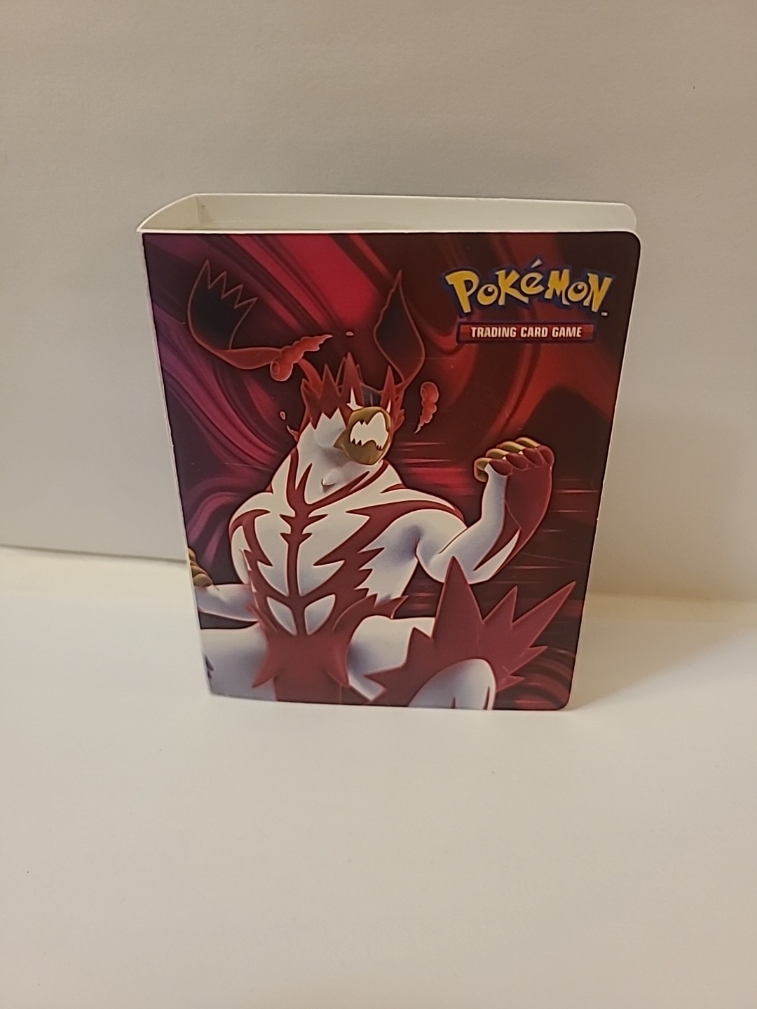 🔥Pokemon TCG Mini Folder/Binder