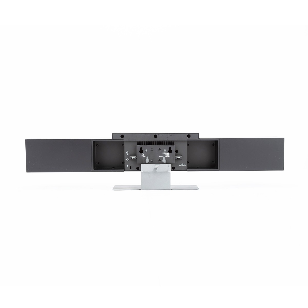 Polycom Studio P009 All-in-one USB 4K Smart Camera - SKU#2044867