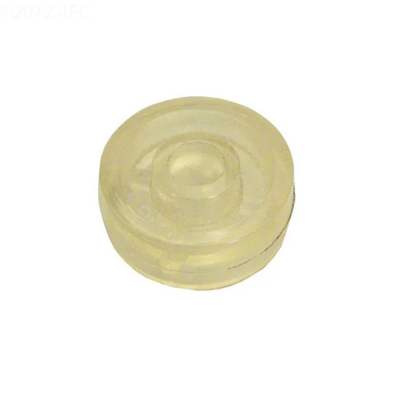 Solid polyurethane wheel model #250