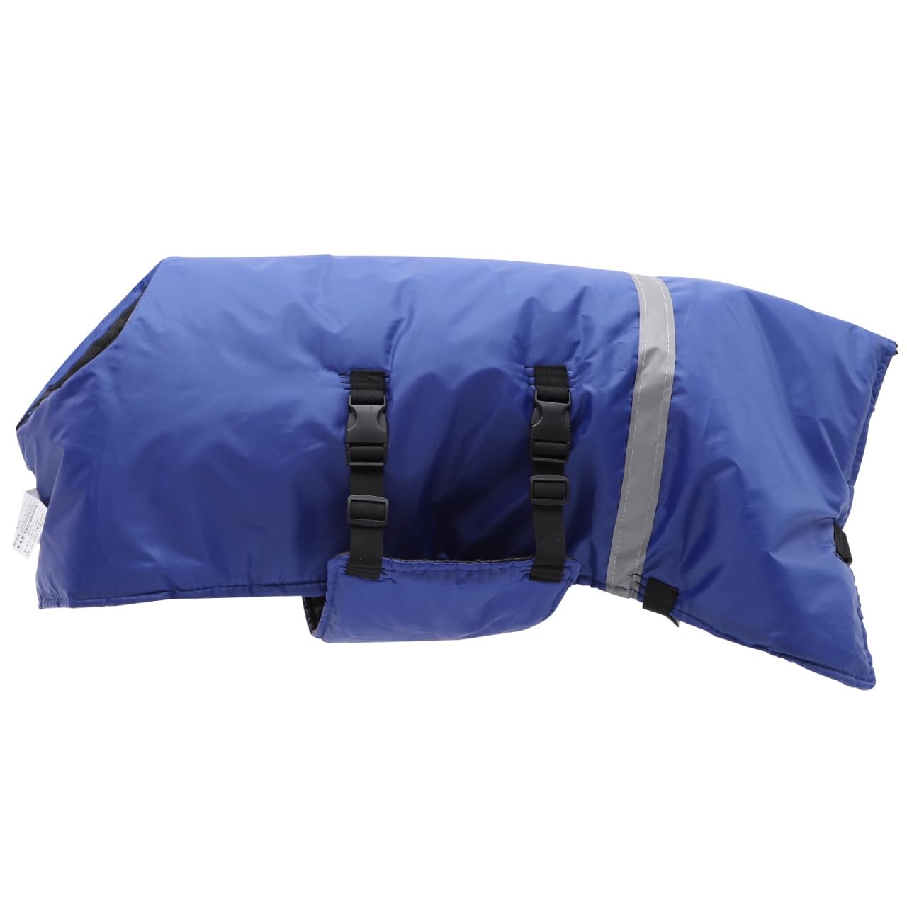 Goat Blanket, Sheep Blanket Livestock Shelter Windproof Goat Coat Warmming Th...