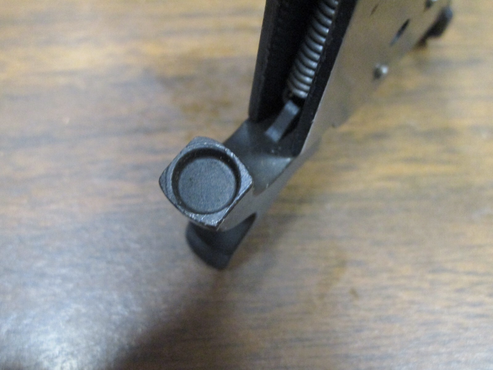 Black Powder CVA Blazer Early Adjustable Trigger & Lock LK41510 (Unfired)