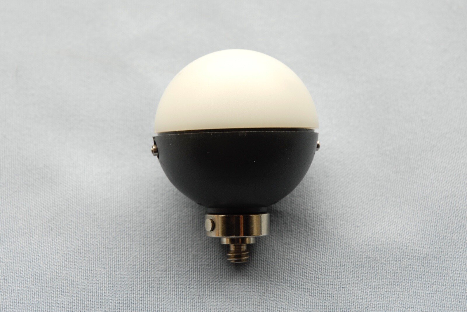 Amplis Flash Ball Wireless Slave, 2 PC connections.