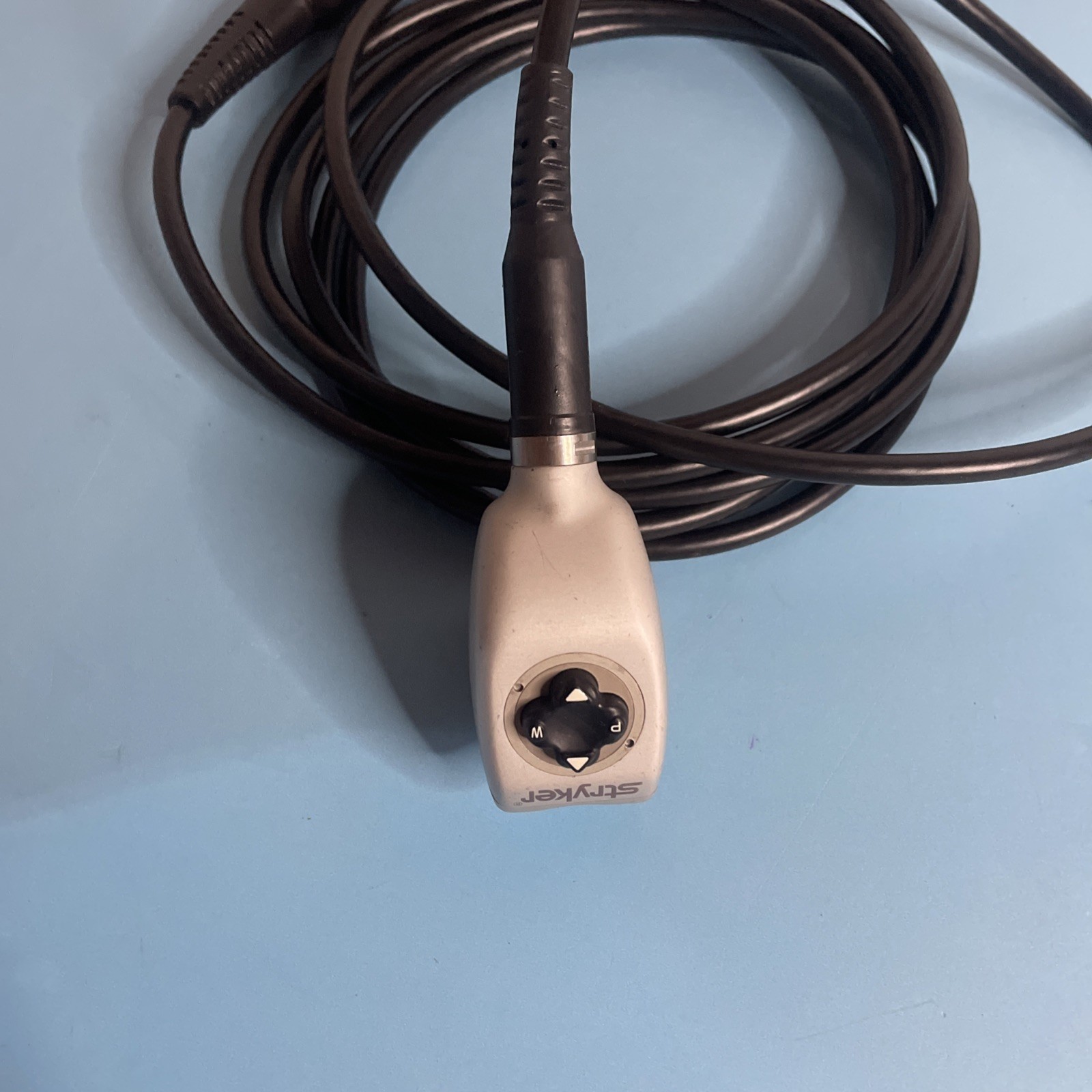 Styker Camera Head 1088-210-105 *TESTED