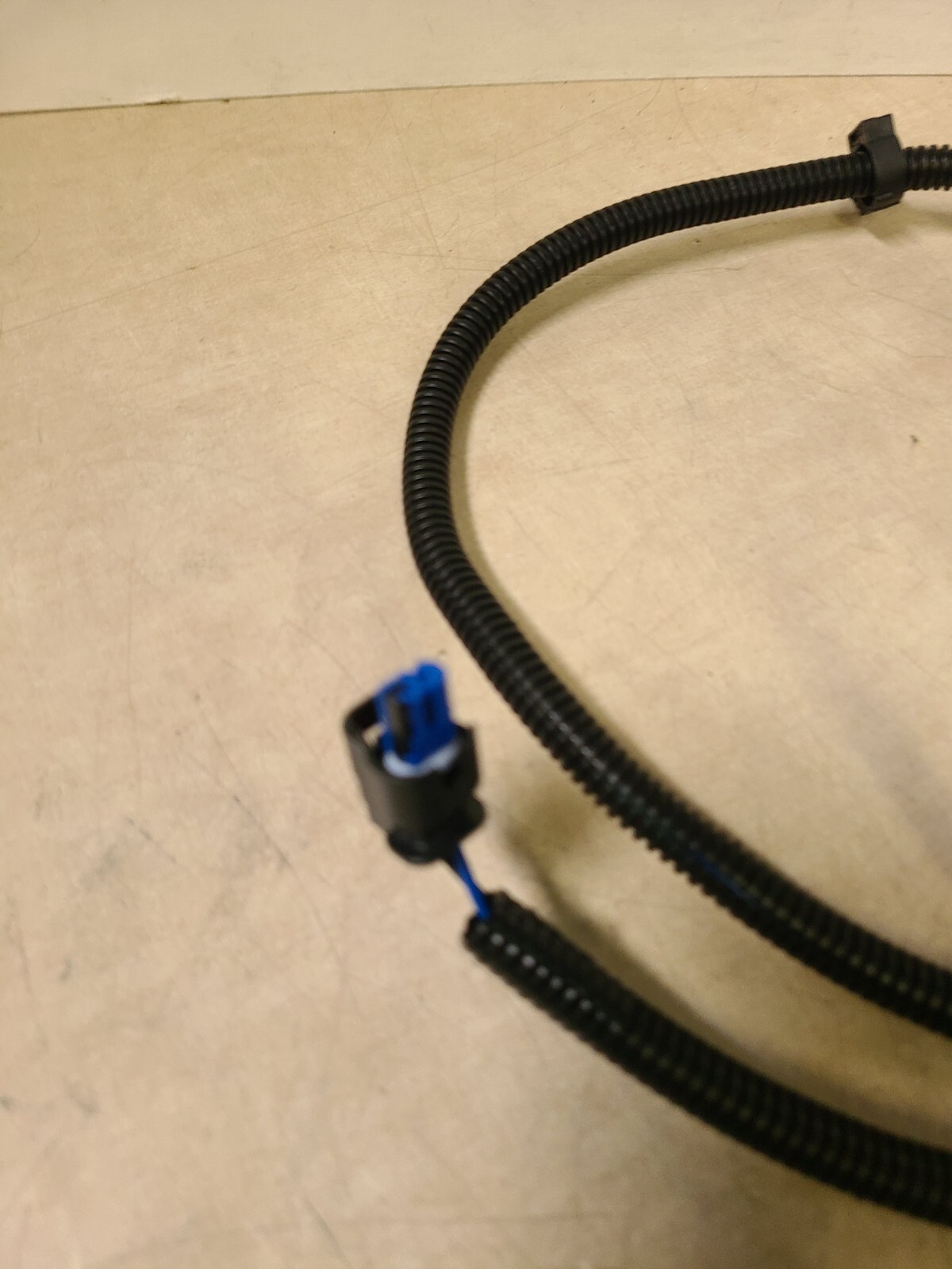 Tail Light Wiring Harness - GM (84234369)
