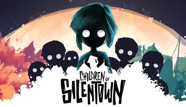 Children of Silentown | Steam Key | PC | {Digital Product} | Region Free