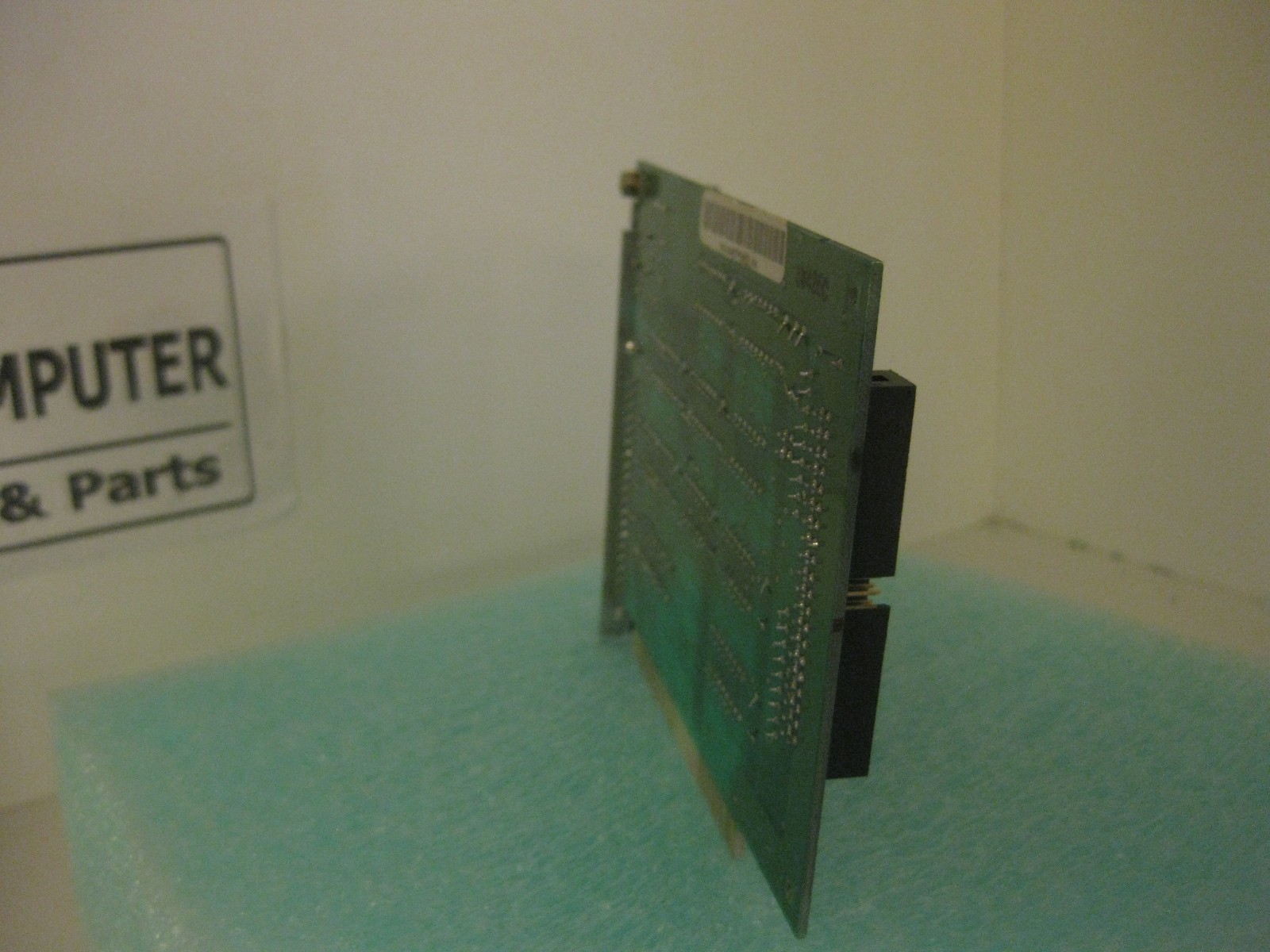CREATIVE LABS CD-ROM CONTROLLER CT1810 ISA 8 BIT