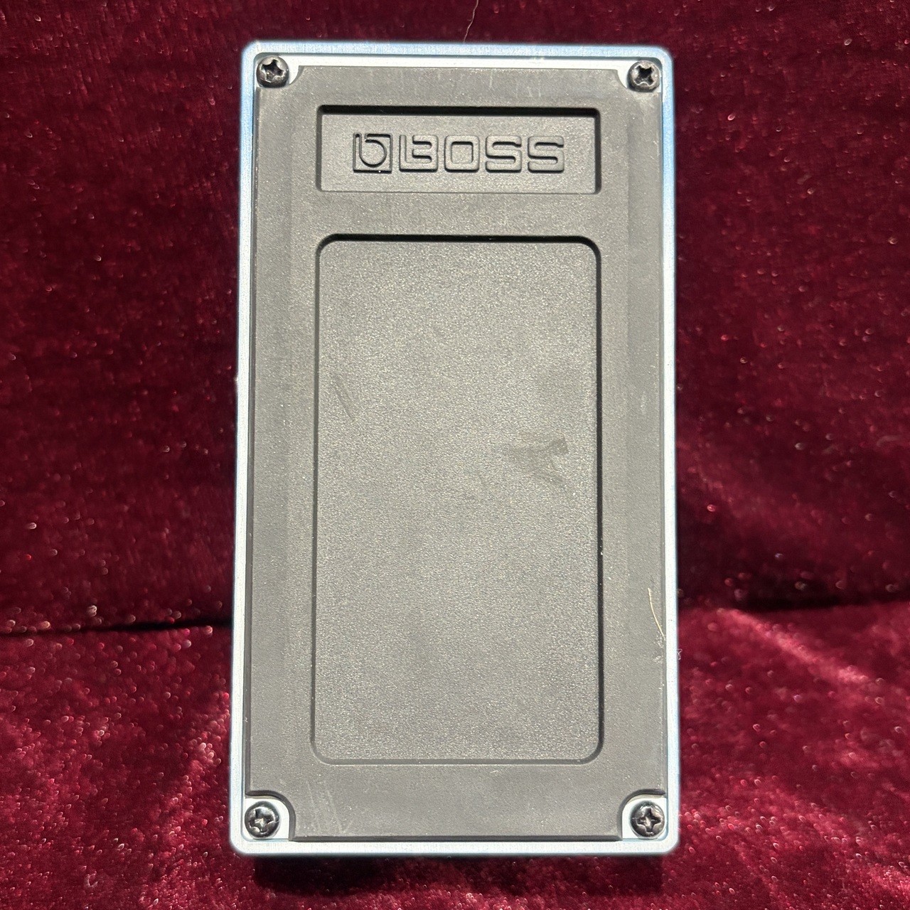Boss Cp-1X Compressor