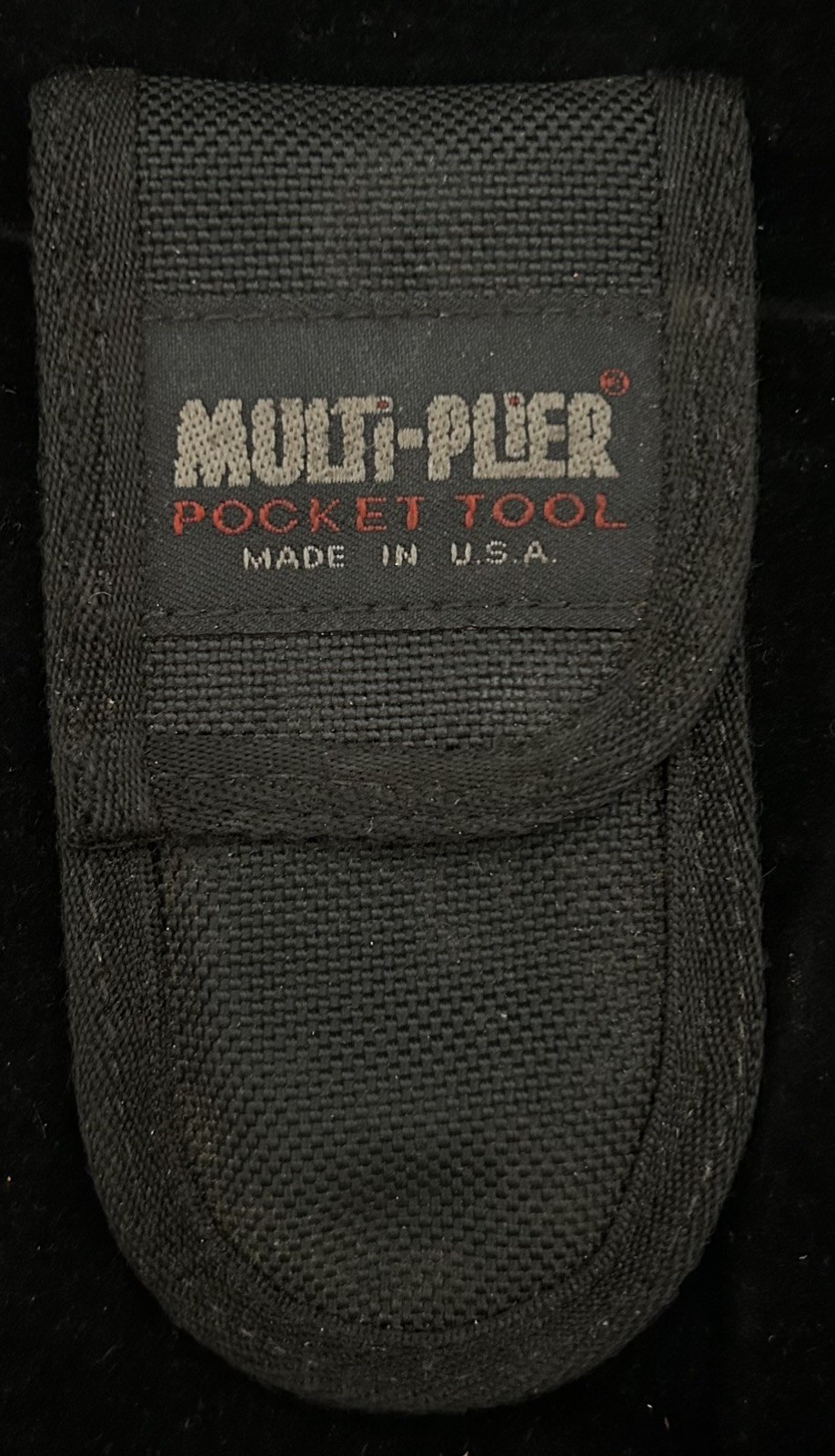 Gerber Multi Tool U.S.A. Multi-Plier Pocket Tool