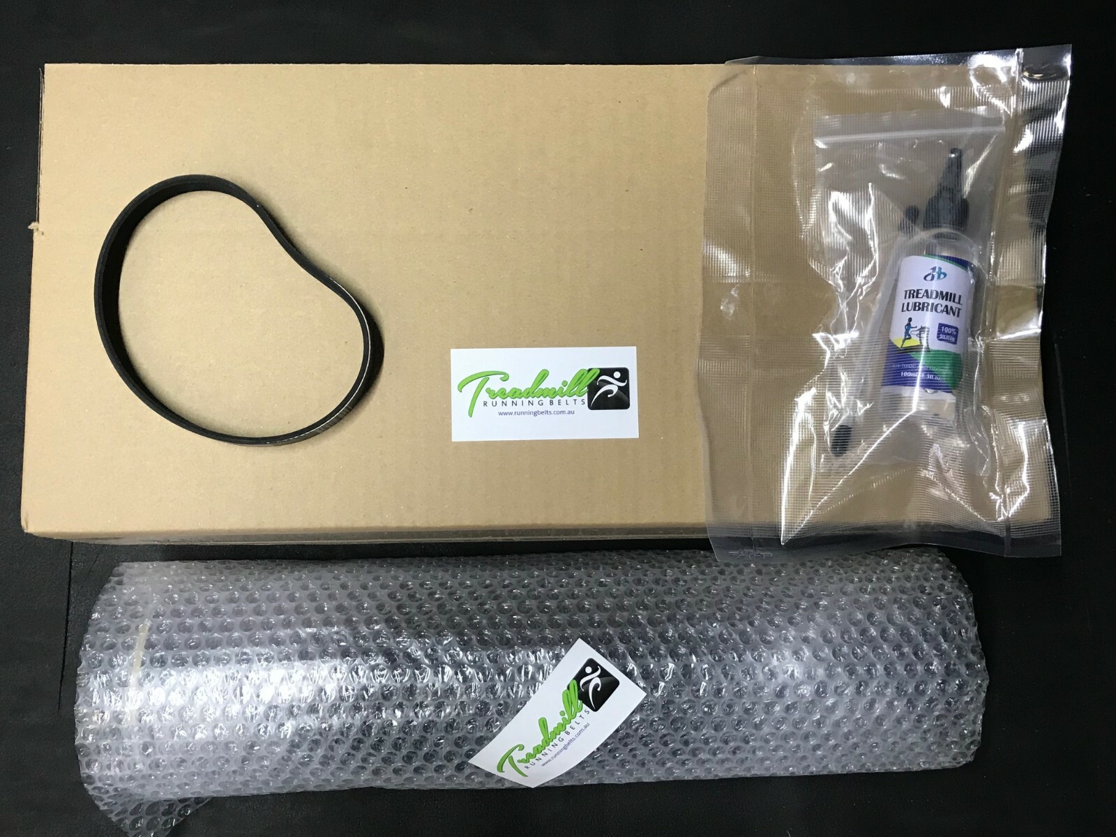 TPU Maintenance-Free Treadmill Belt Replacement For Precore TRM761