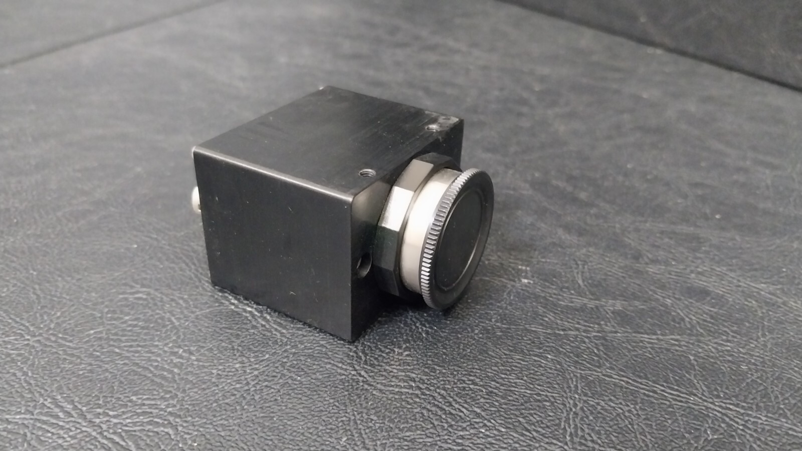 Prosilica EC655C Color Machine Vision Camera