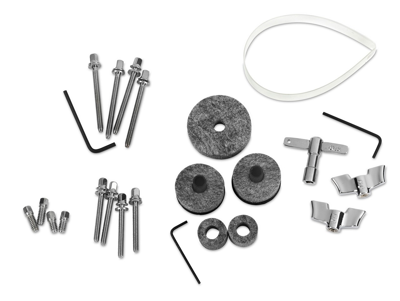 DW Drummer's Survival Hardware Kit DWSMSVKIT