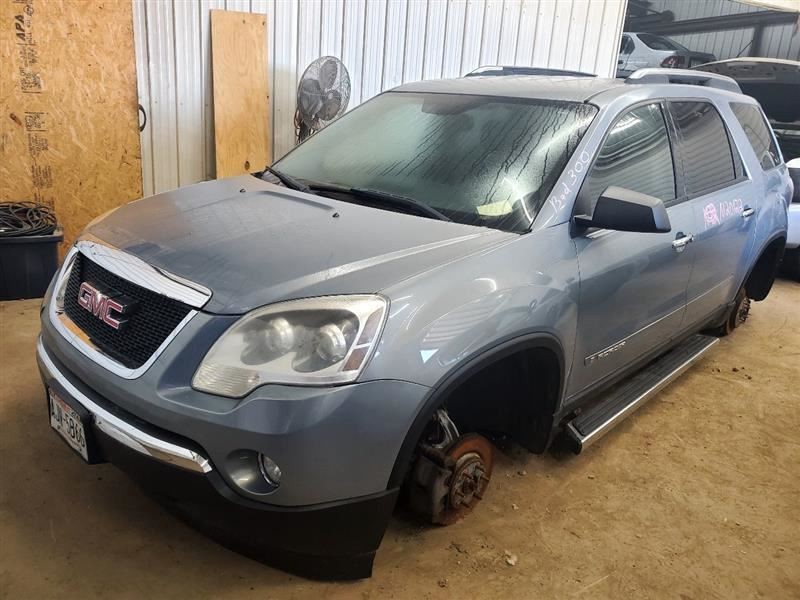 Driver Air Bag Driver Seat Without Heat Control Fits 07-08 ACADIA 1689301