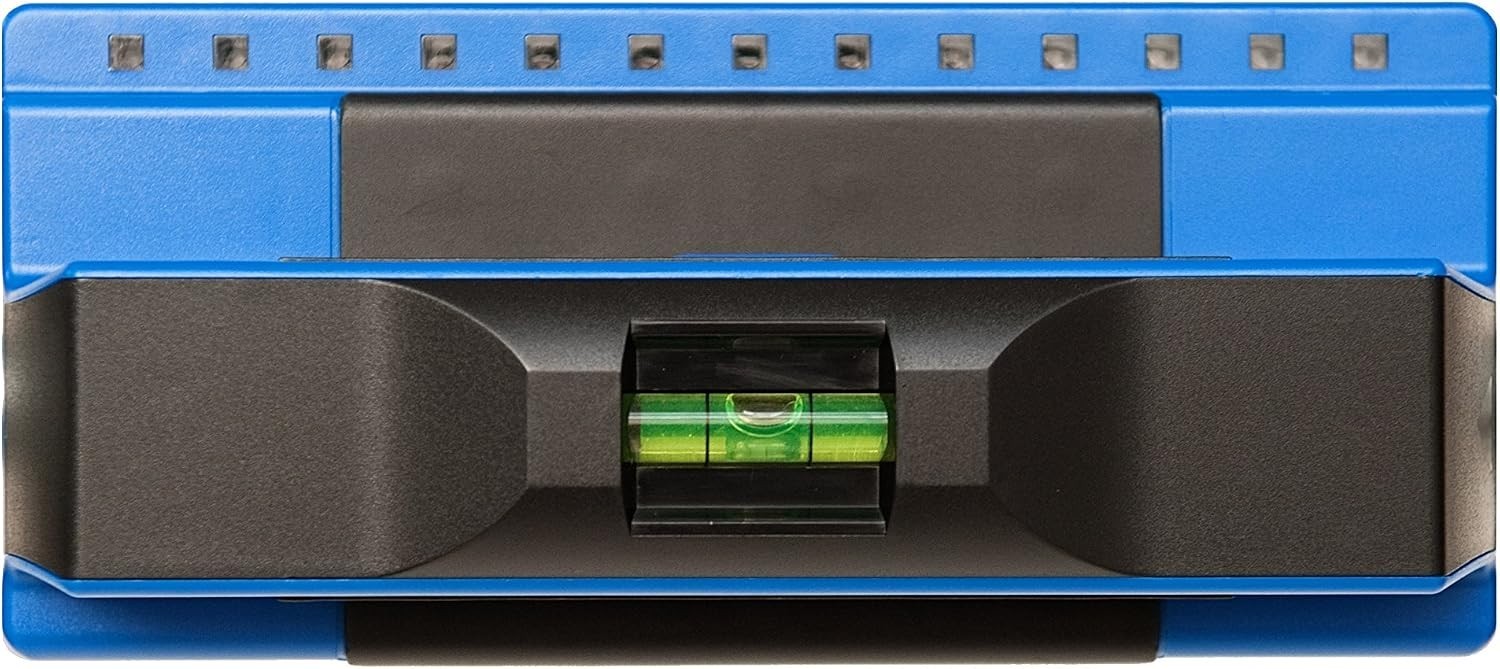 Effective Wall Scanner for Finding Single and Double Stud Configurations