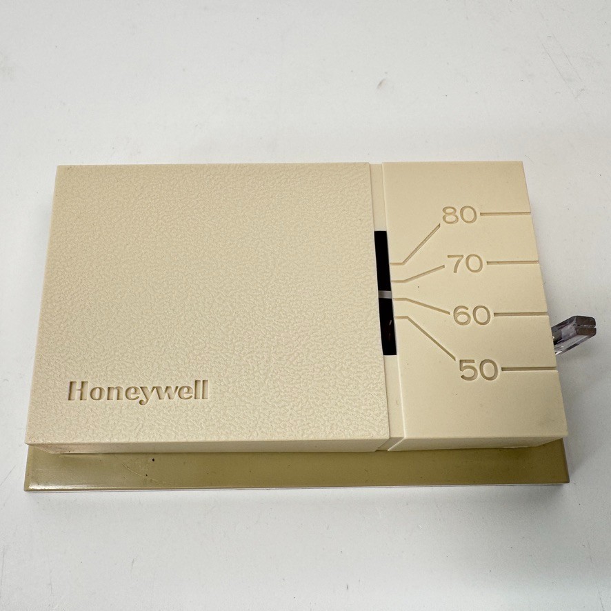 Honeywell T810D 1003 Non-Programmable Heating Thermostat