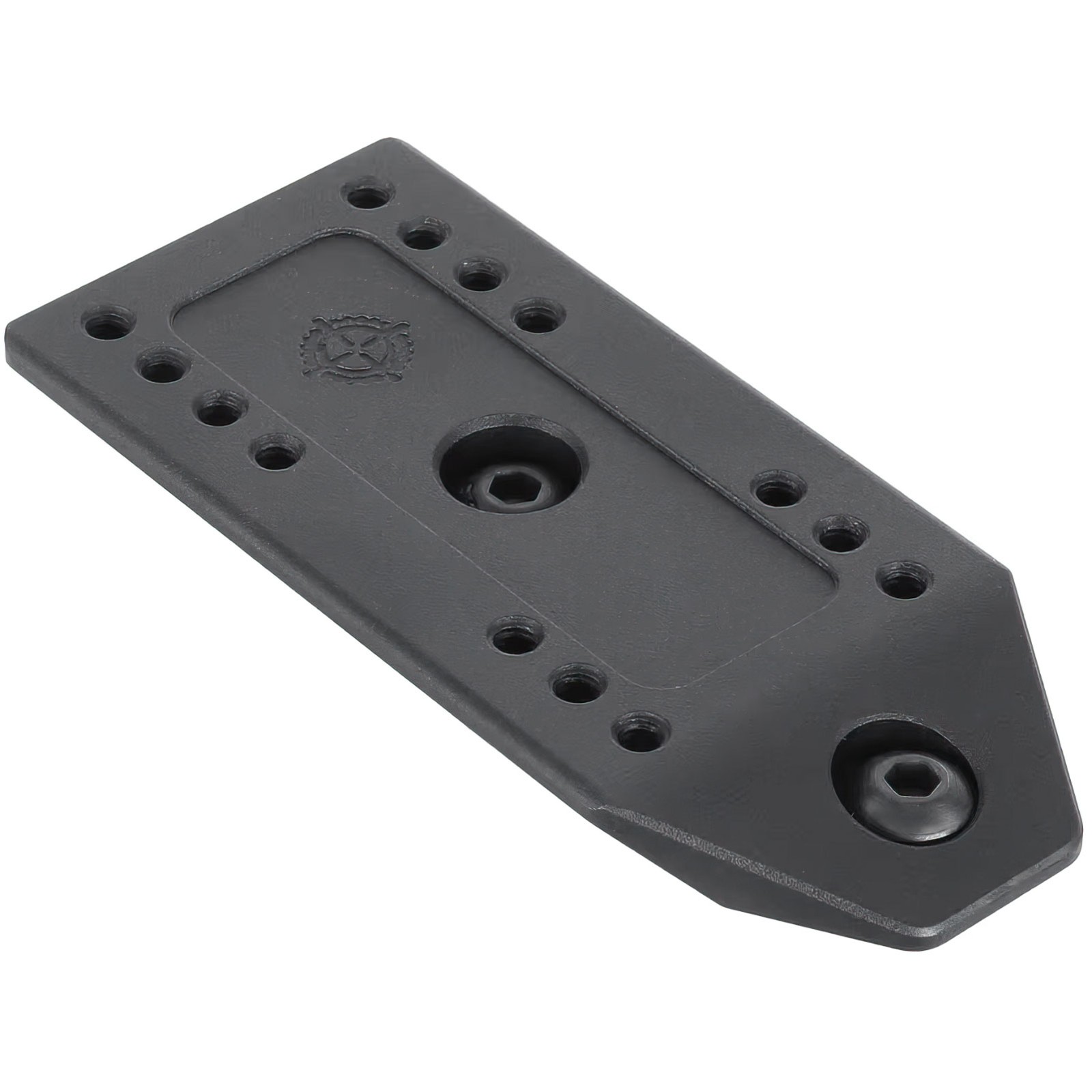 MDT M-LOK ARCA 3.3in Rail (103416-BLK)