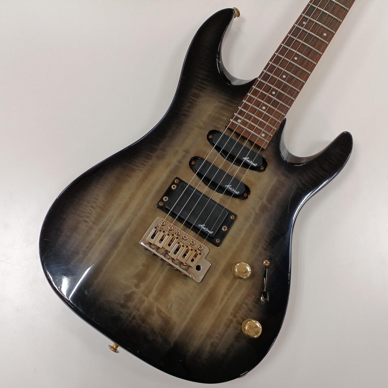 ARIAPROII MAGNA SERIES Electric Guitar-02