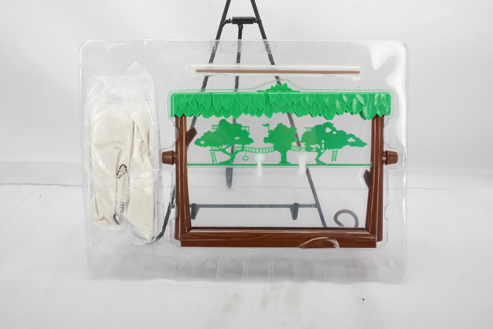 Nature Bound Ant Treehouse Habitat Kit w/ Sand / New No Box / TF