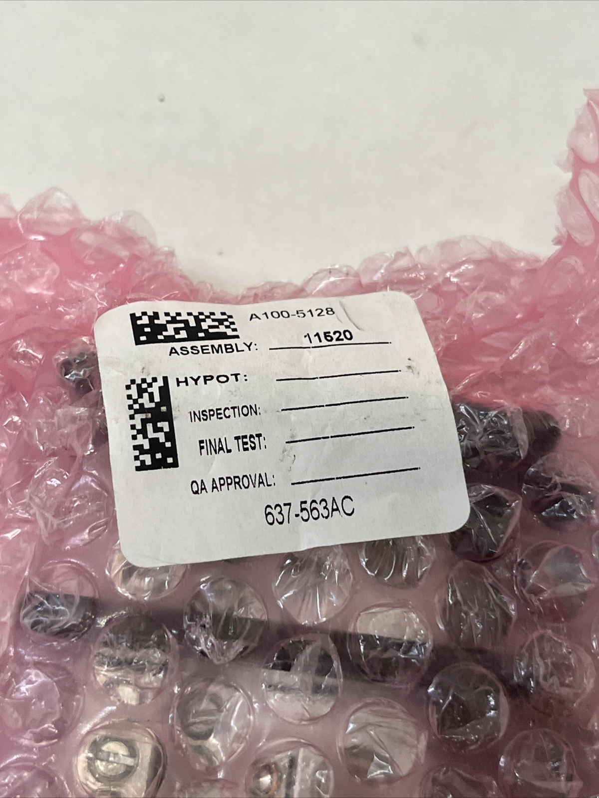 MODULE A100-5128