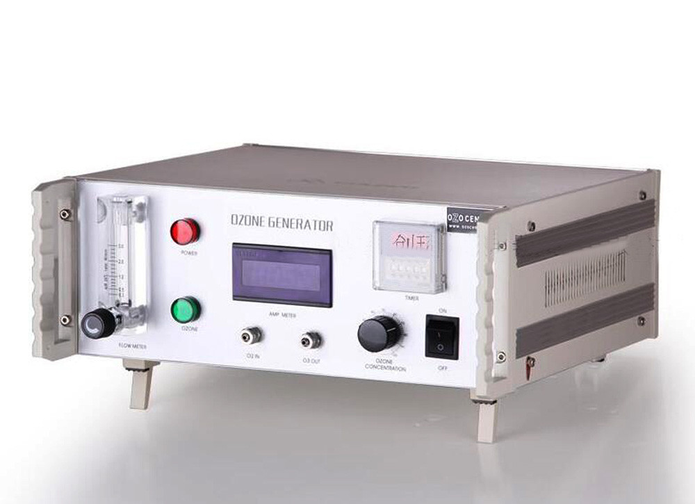 110V Lab Ozone Therapy Machine Ozone Generator/ Ozone Maker 7G/H