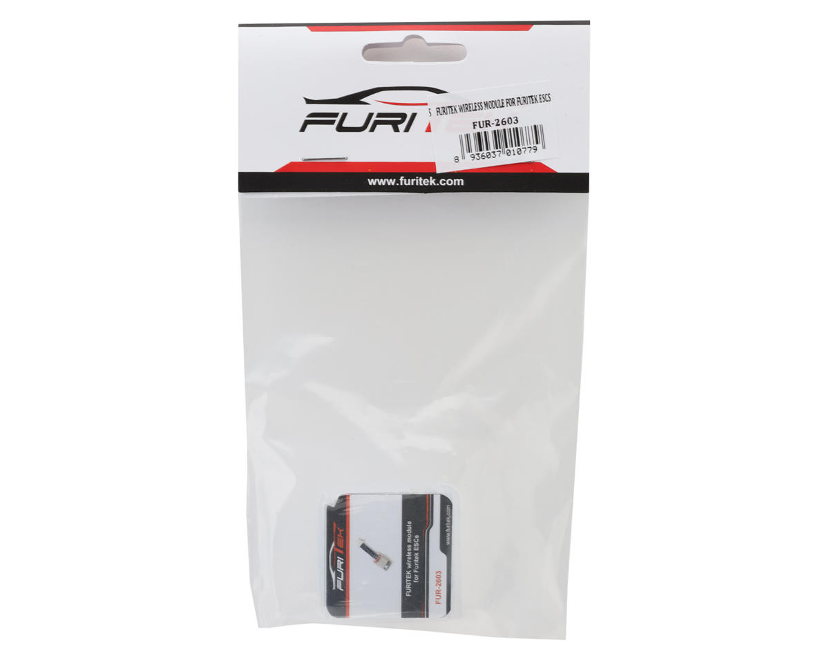 Furitek Microboost Wireless Module [FTK-FUR-2603]
