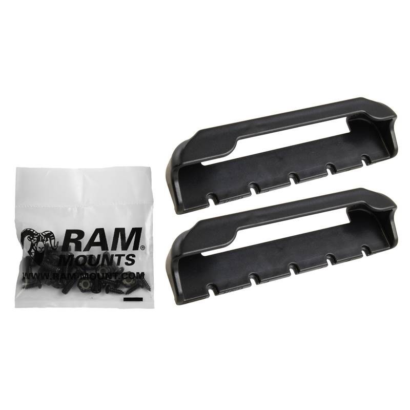 RAM-HOL-TAB23-CUPSU RAM Tab-Tite End Cups for 7-8" Tabl