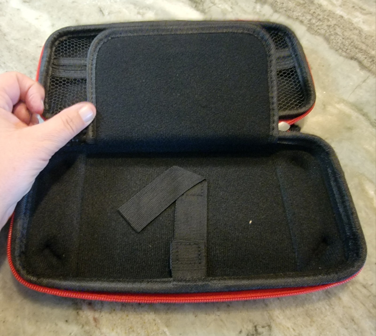 Case For Nintendo Switch-New Never Used. Opened Packaging