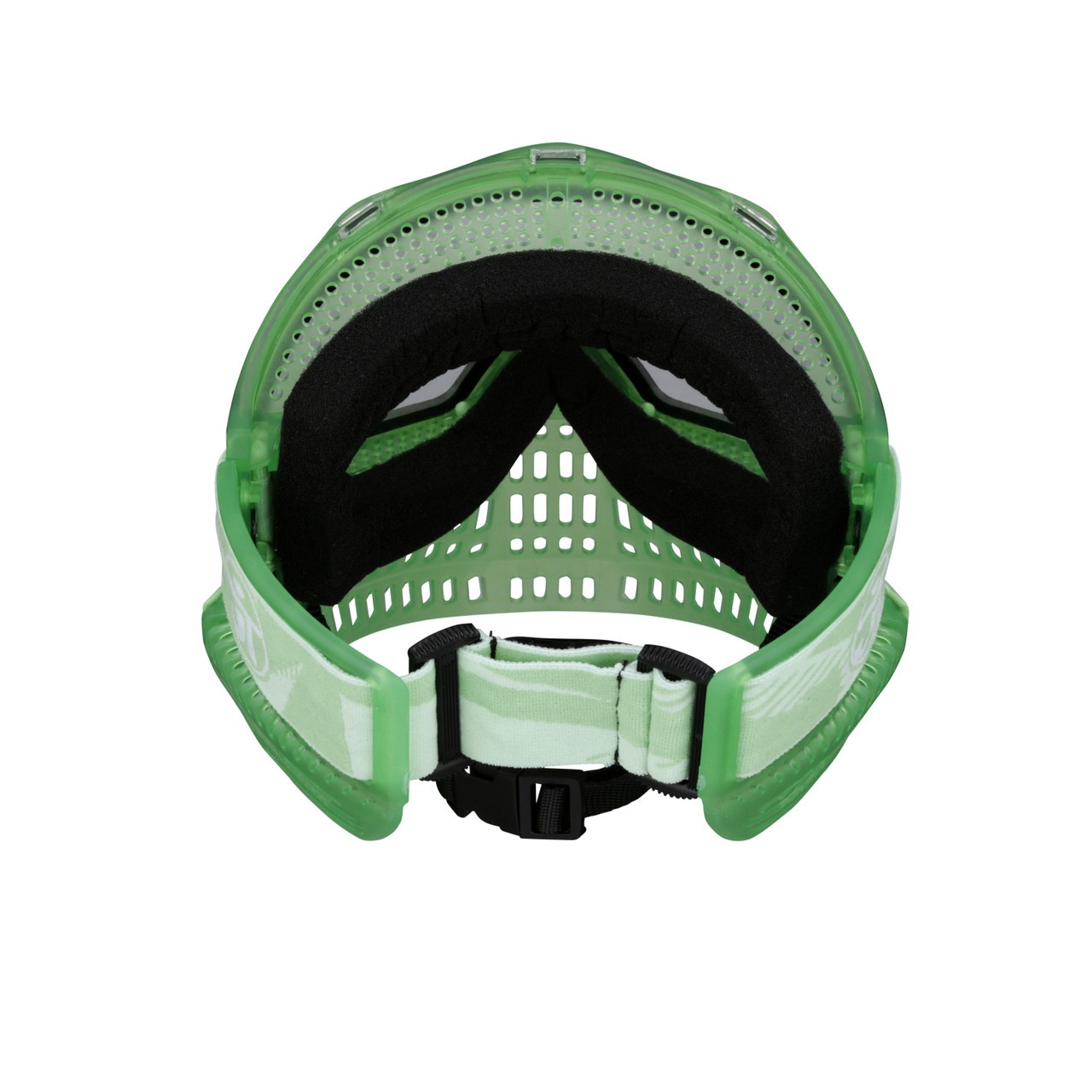 JT Paintball Goggle Proflex SE - ICE Series - August - Peridot