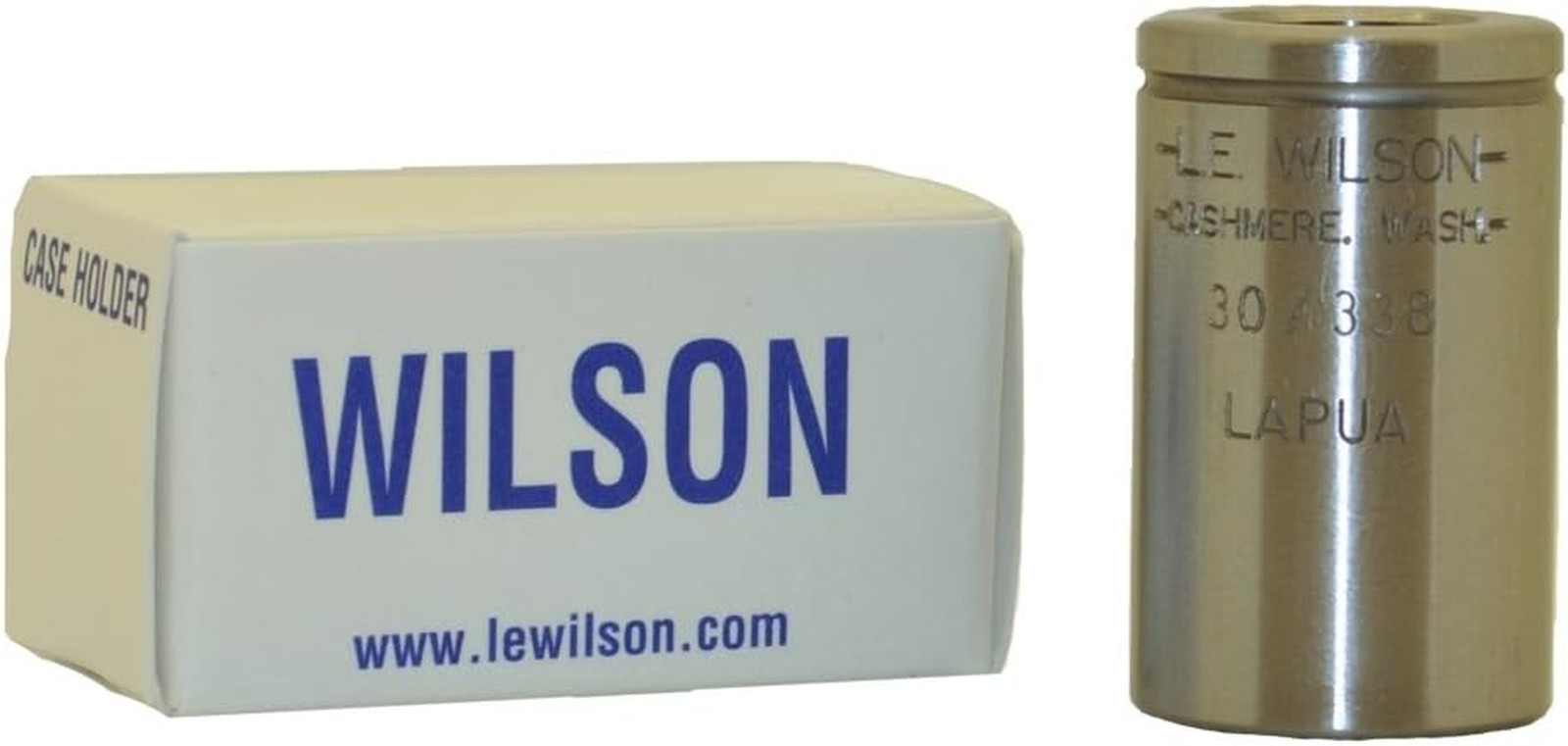 Case Holder (Standard), CH:338 Lapua CH (CH-338LA)