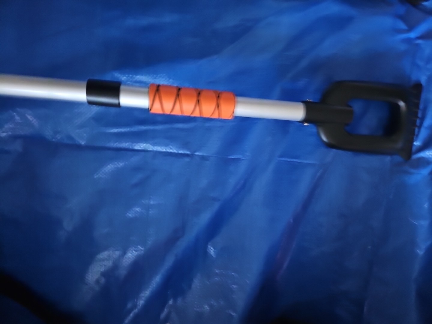 Ice Scraper