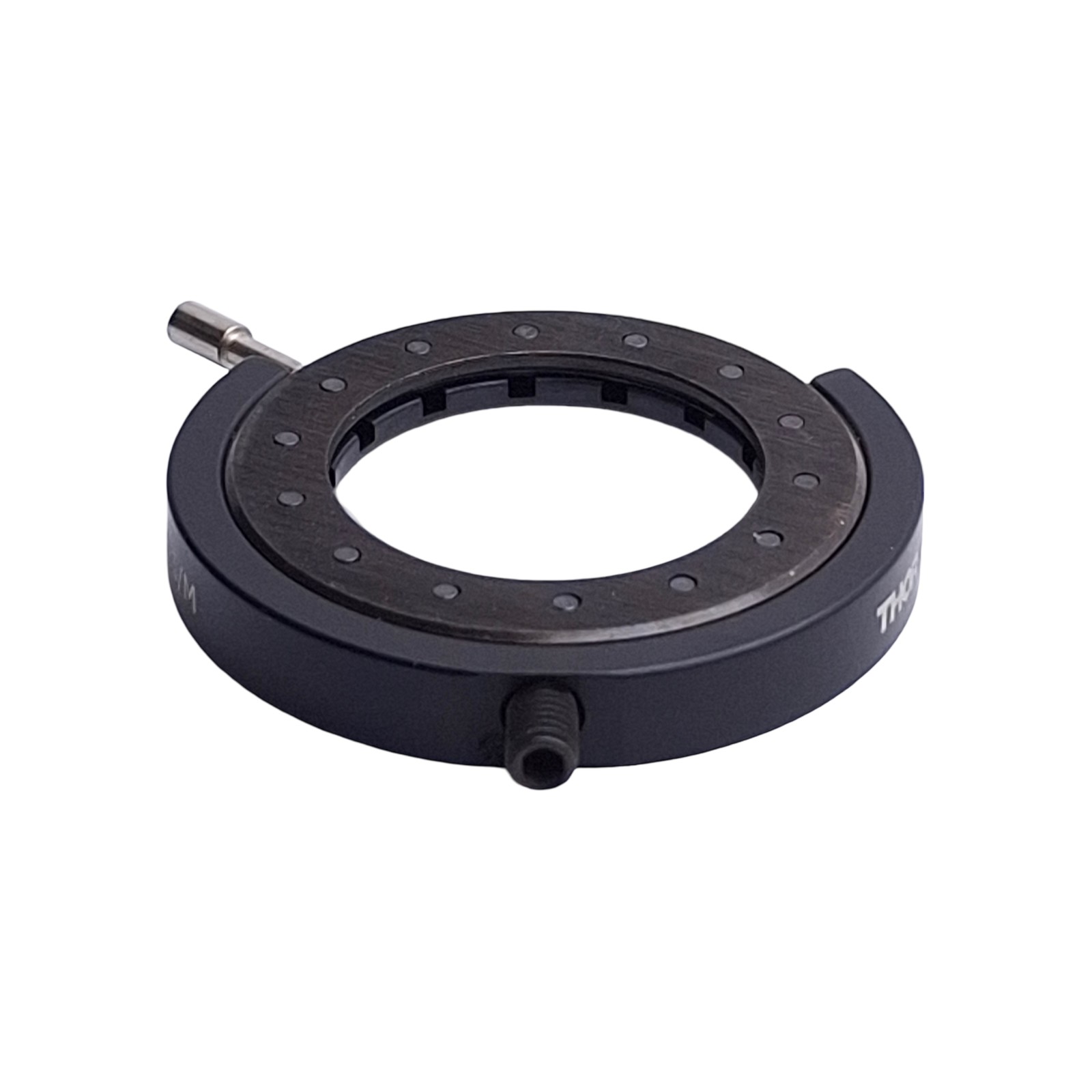 Thorlabs IDA25/M Post Mounted Standard Iris, M4 Stud, ø1.4mm to ø25mm
