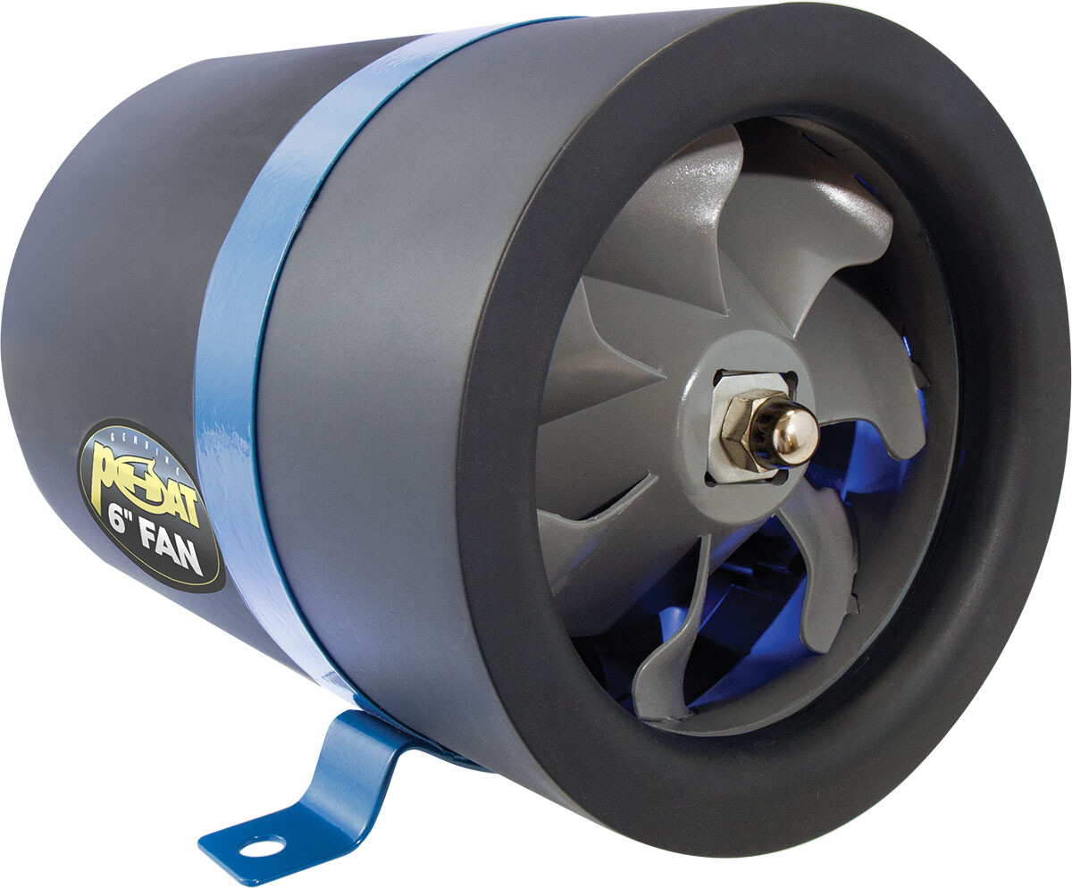 Phat Fan 6inch 390 CFM