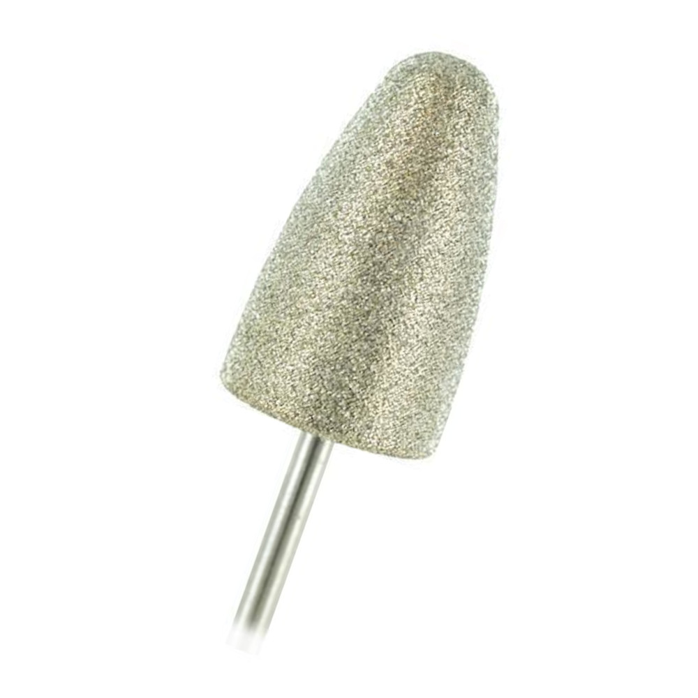 Medicool Diamond Pedicure Cone for Cracked Skin Corns Callus Removal, Feet Filin