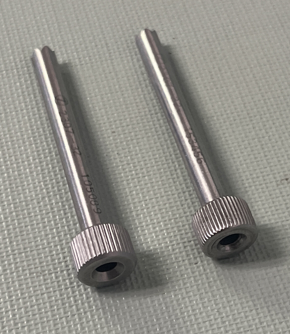 Zimmer 2307-32 Drill Guide