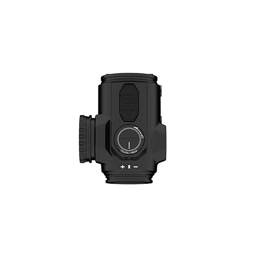 SWAMPFOX RAIDER 1×20 MICRO PRISM – GREEN 6 MOA RETICLE (RMPS120-G6)