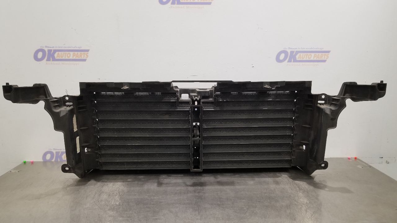 21 FORD EXPEDITION UPPER AIR SHUTTER 3.5L