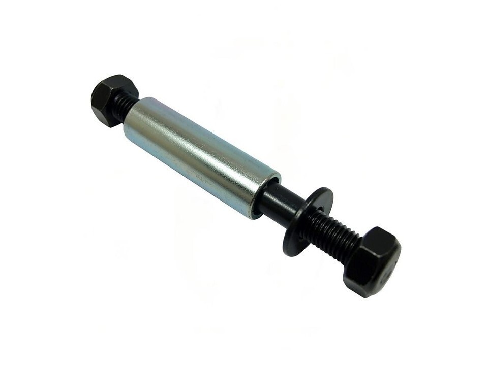 Total Gym Roller Axle