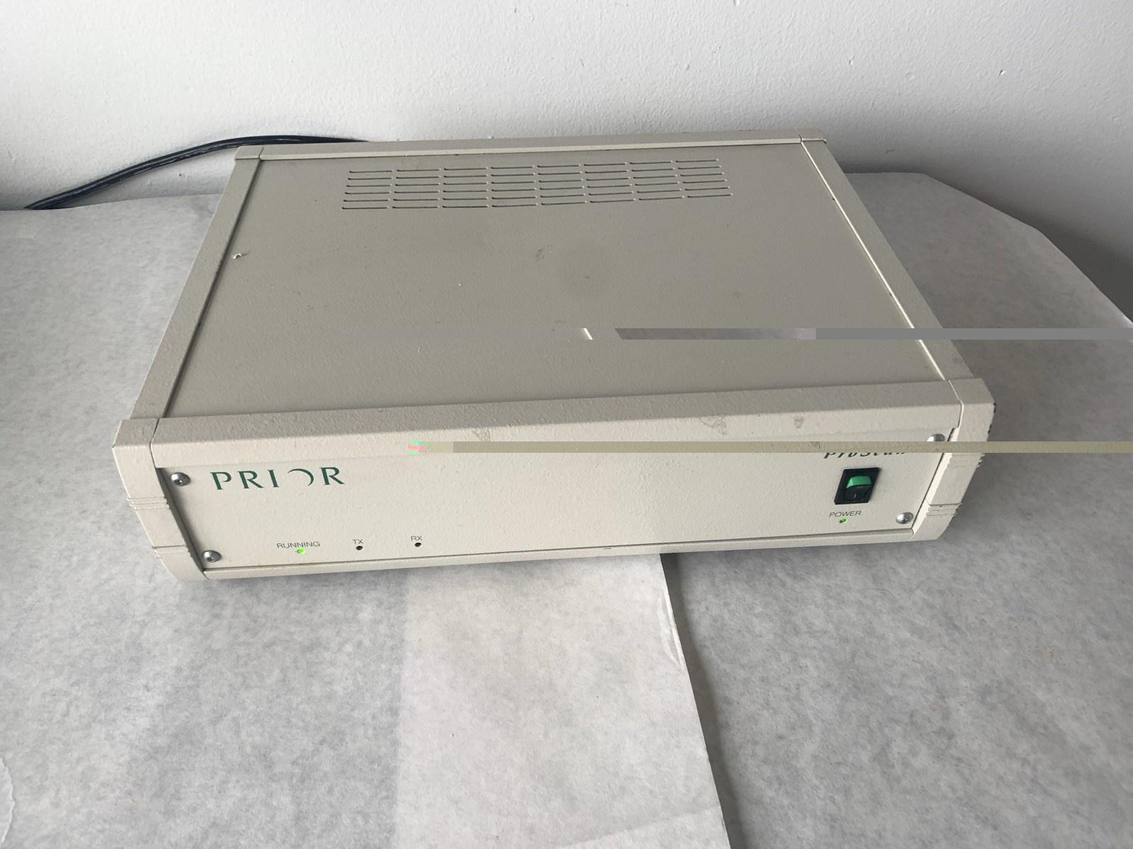 Prior Scientific ProScan H29 Microscope Stage Controller