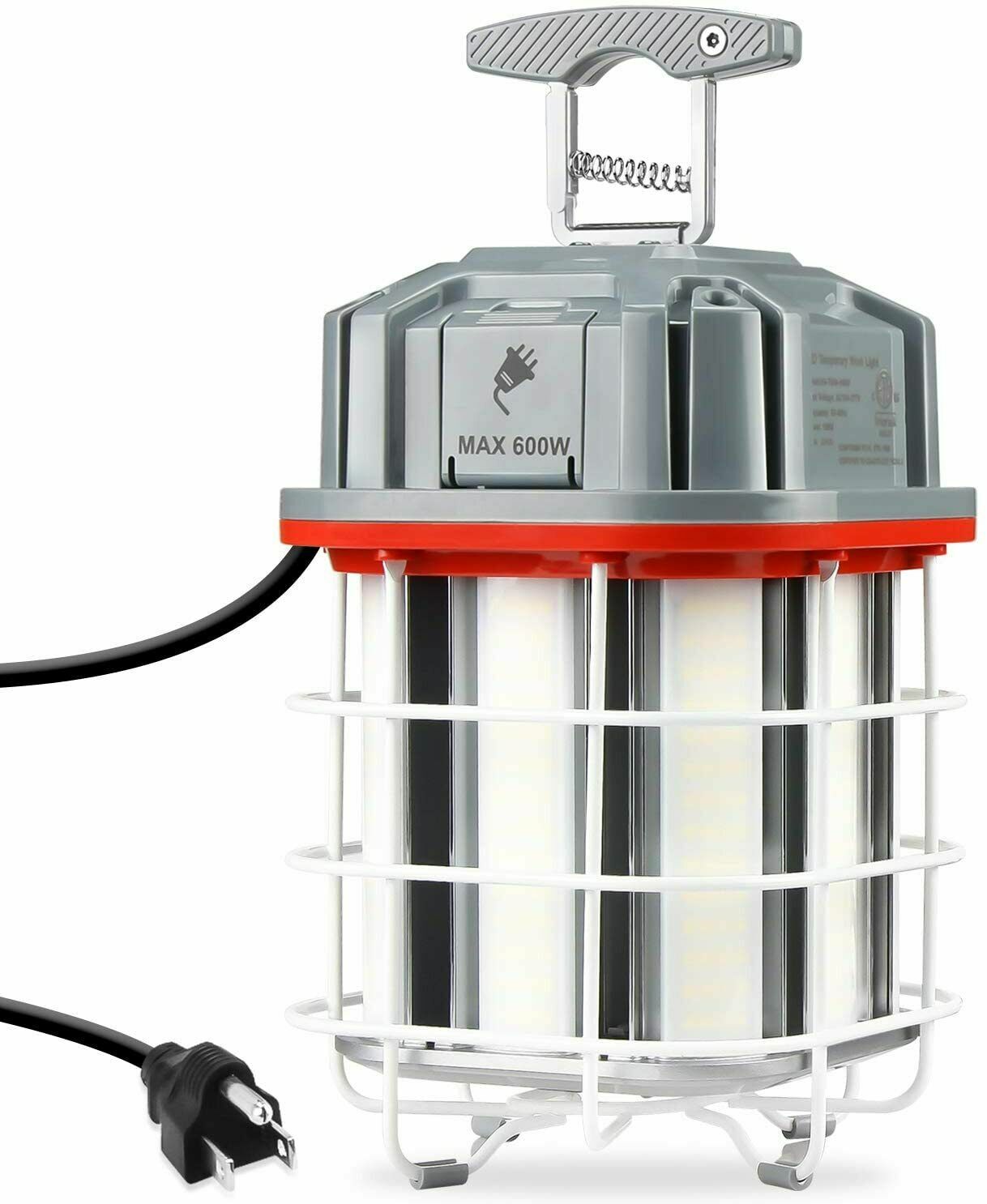 100W 150W LED Work Light Waterproof Emergency Linkable LED Construction Lights