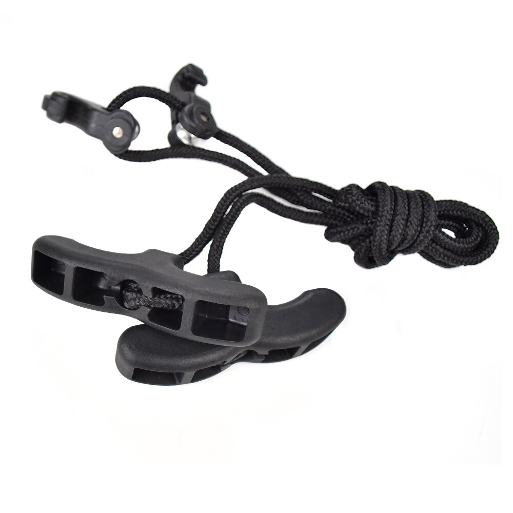 1x Archery Crossbow Rope Cocking Device Easy Pull Assist Tools Target Hunting US