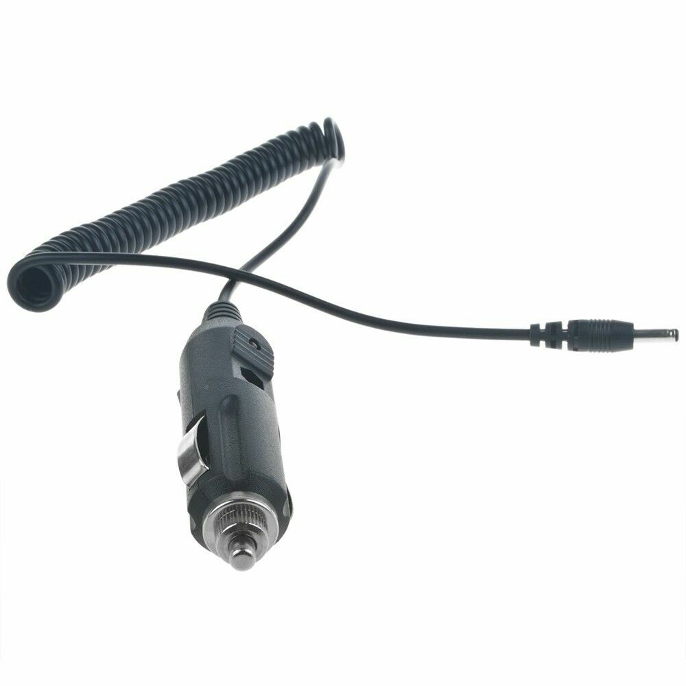 Car DC Charger for Cobra CPP 8000 CPP8000 JumPack Portable Jump starter Auto PSU
