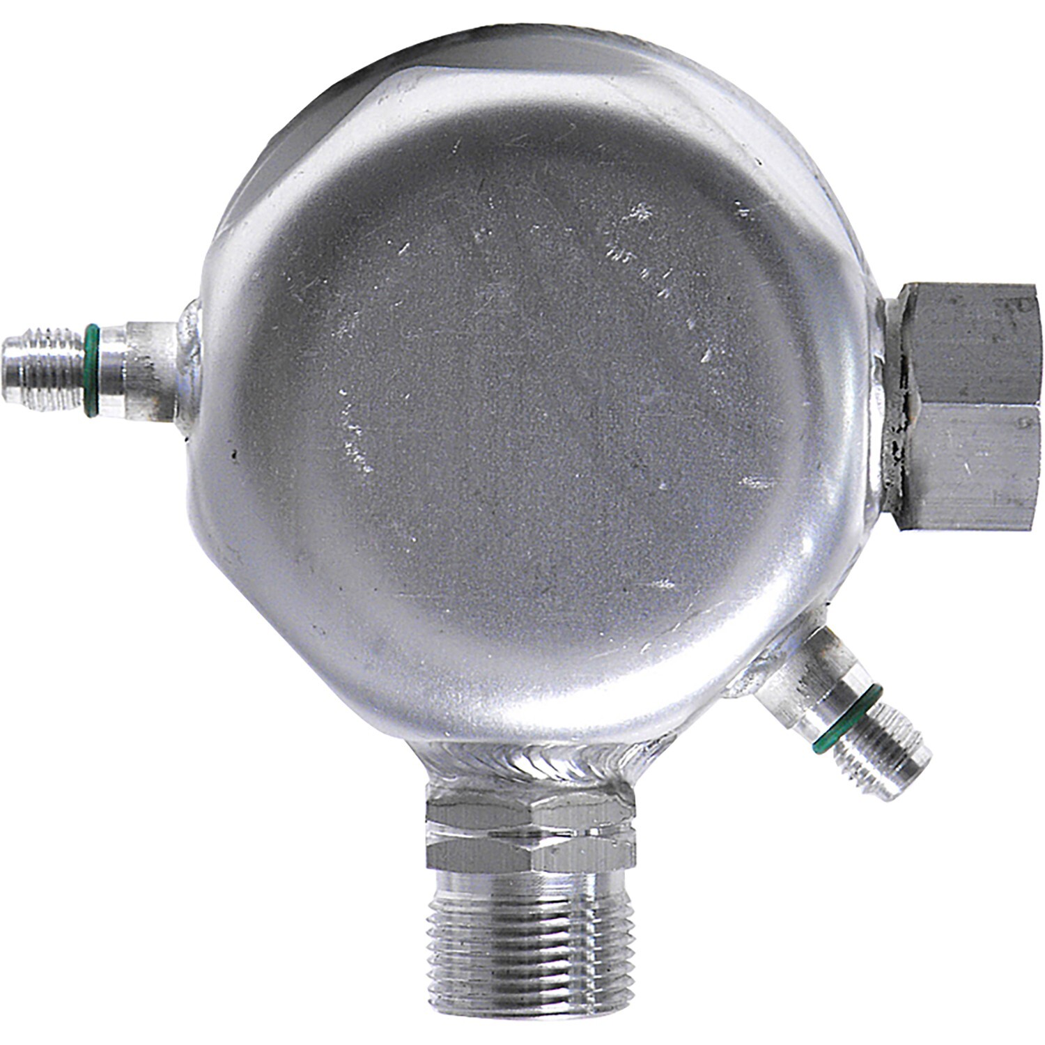 A/C Accumulator UAC For 1987-1991 Chevrolet Blazer