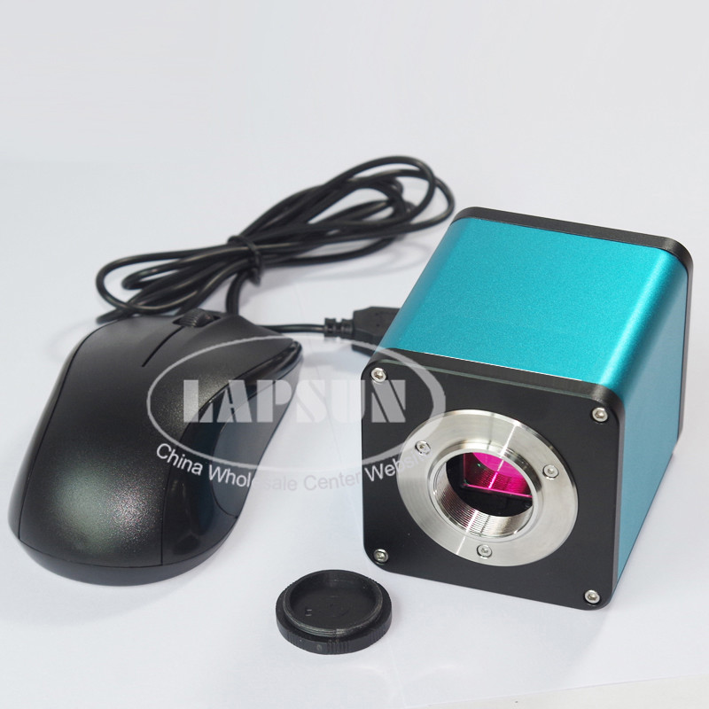 Autofocus 1080P 60FPS HDMI Industrial Auto focus Microscope Camera SONY Sensor S