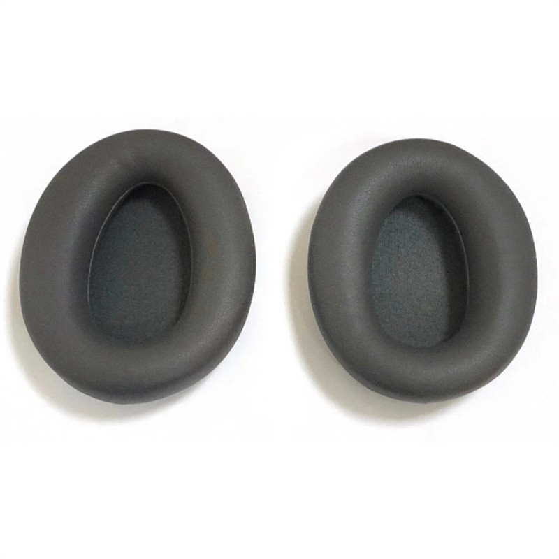 For WH-CH700 CH700 Replacement Protein Leather Memory Foam Ear Pads Cushions