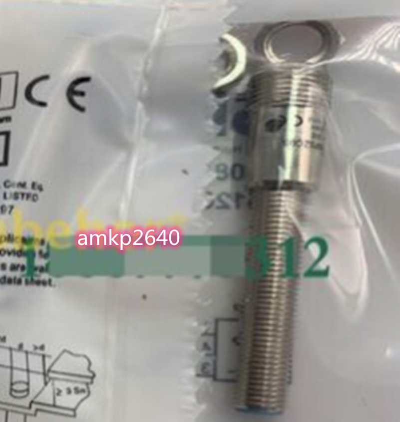for 1pc new sensor IME08-02BPSZC0S #am