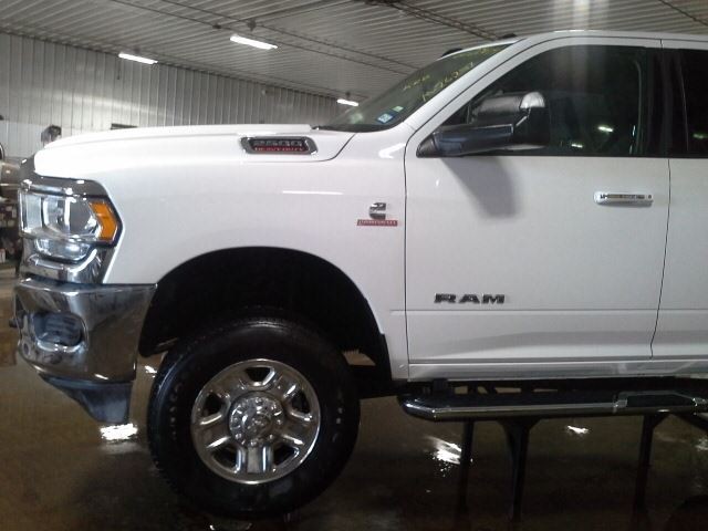 2019 Dodge 2500 Pickup 4X4 Transfer Case