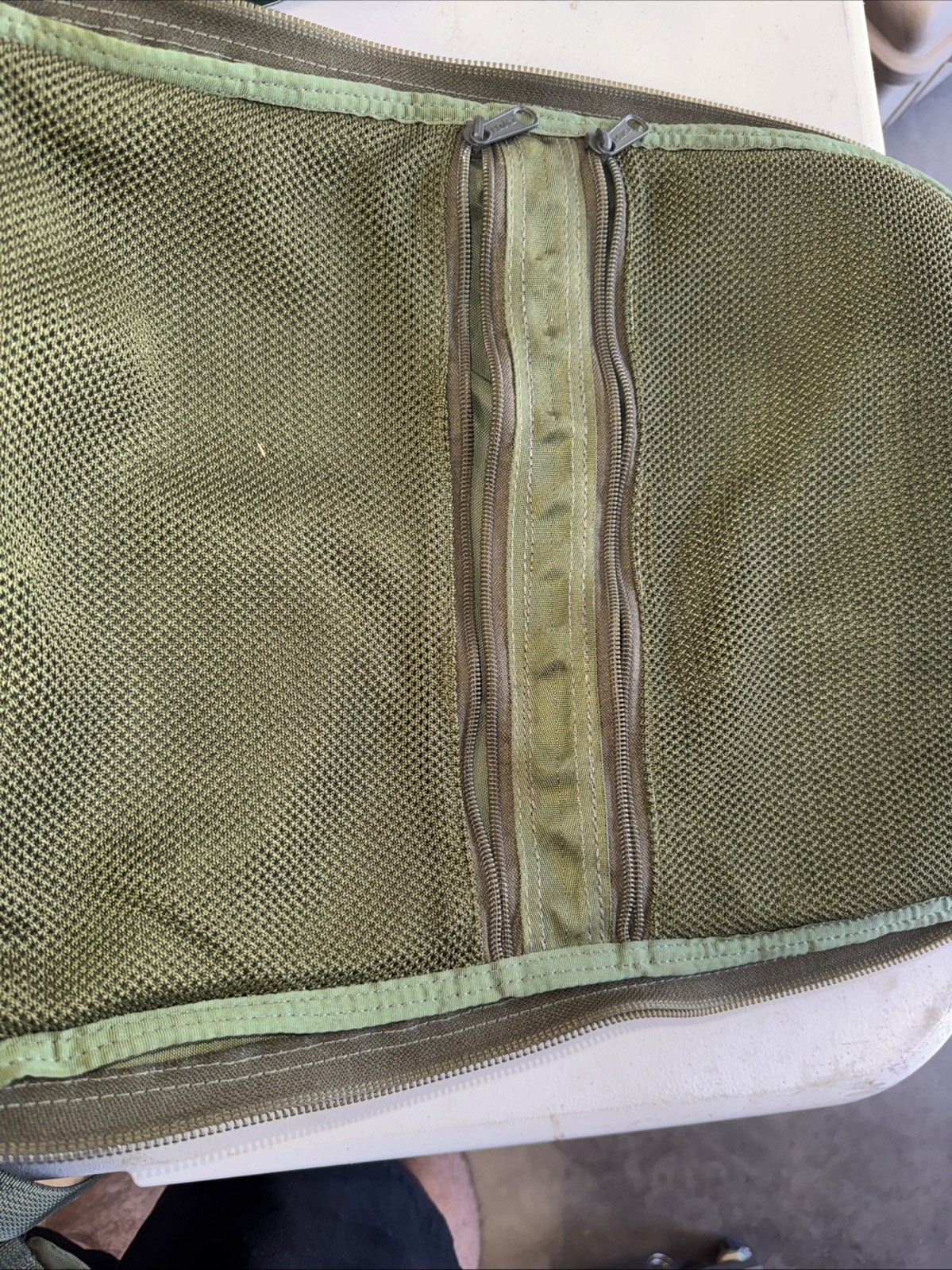 LBT-1562B London Bridge Trading Jumpable Training/coverage Medical Backpack