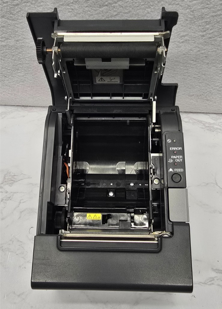 Epson Thermal Receipt Printer - TMT88V